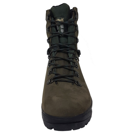 Goretex Bestard Canada 2 Nobuck Kaki
