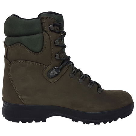 Goretex Bestard Canada 2 Nobuck Kaki