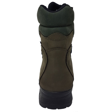 Goretex Bestard Canada 2 Nobuck Kaki
