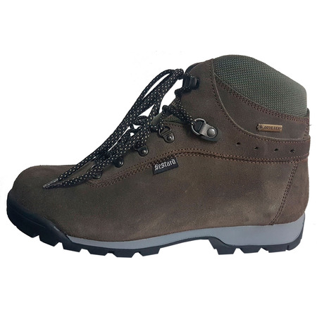 Goretex Bestard Cares Boot Kaki