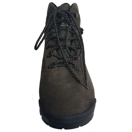 Goretex Bestard Cares Boot Kaki