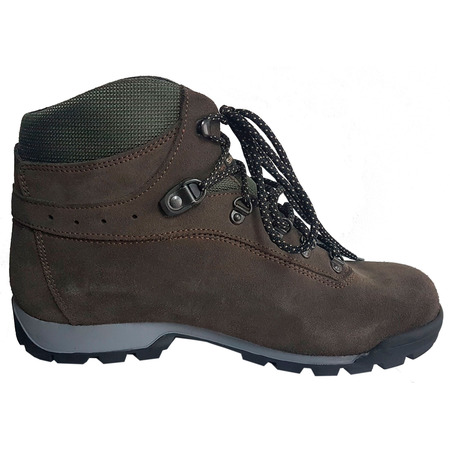 Goretex Bestard Cares Boot Kaki