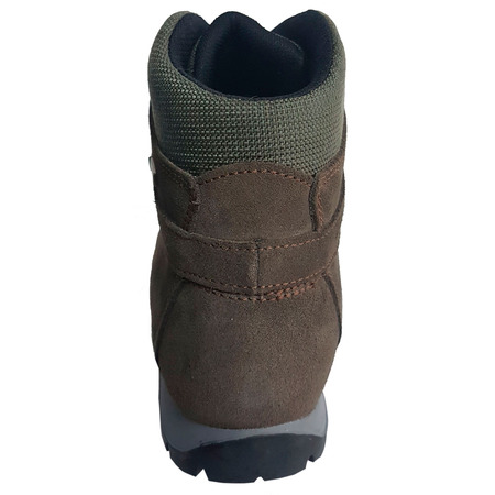 Goretex Bestard Cares Boot Kaki