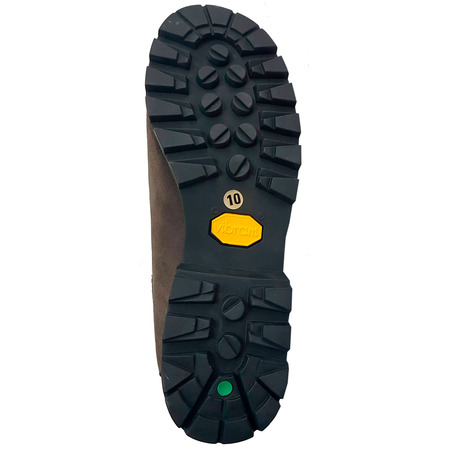 Goretex Bestard Cares Boot Kaki