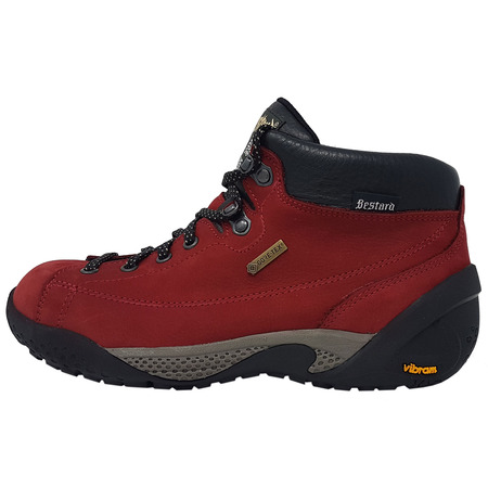 Goretex Bestard Voyage Dame Roja