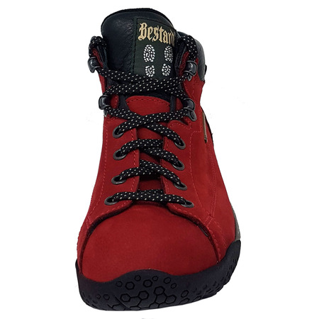 Goretex Bestard Voyage Dame Roja