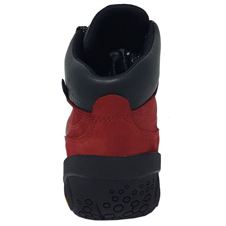 Goretex Bestard Voyage Dame Roja