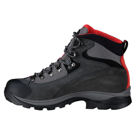 GTX Boot Asolo FSN Gold GV Gris