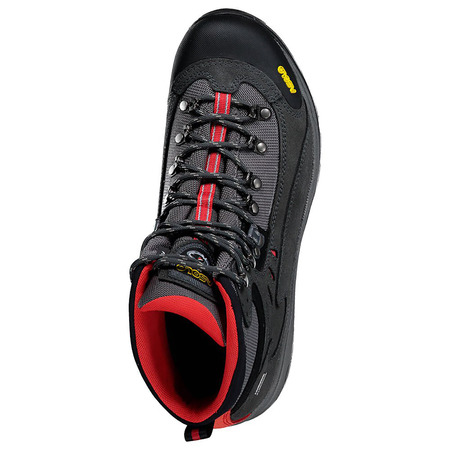 GTX Boot Asolo FSN Gold GV Gris