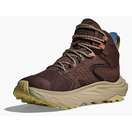 Botte Hoka Anacapa 2 Mid GTX Marron