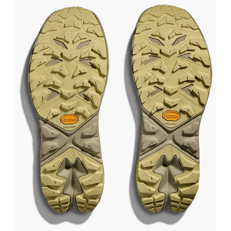 Botte Hoka Anacapa 2 Mid GTX Marron