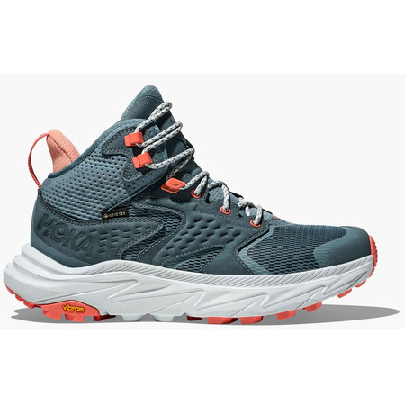 Botte Hoka Anacapa 2 Mid GTX W Essence