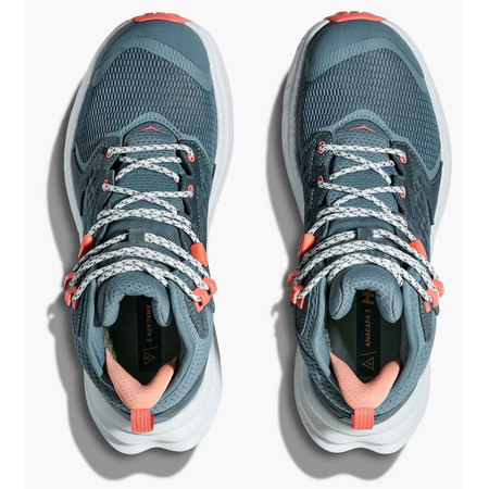 Botte Hoka Anacapa 2 Mid GTX W Essence