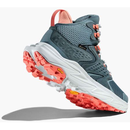 Botte Hoka Anacapa 2 Mid GTX W Essence