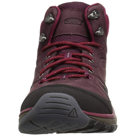 Keen Terradora Bottes en cuir MID WTPF Adresse