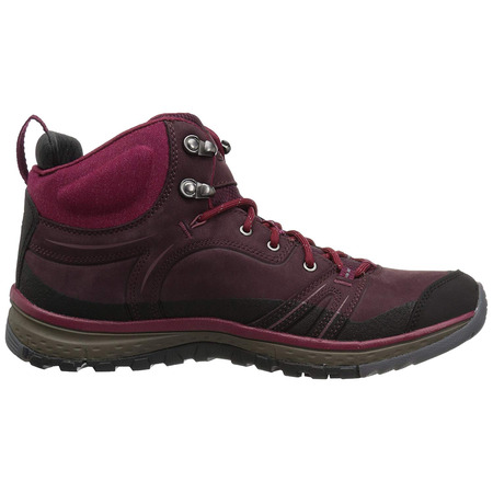 Keen Terradora Bottes en cuir MID WTPF Adresse