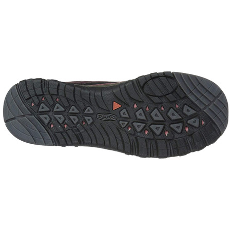 Keen Terradora Bottes en cuir MID WTPF Adresse