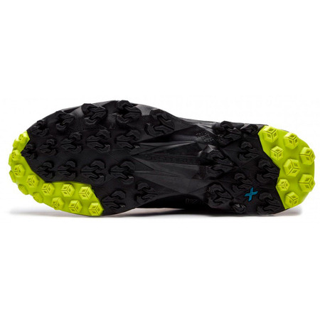 Bottes La Sportiva Blade GTX Gris/Vert Lima