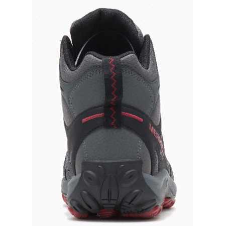 Botte Merrell Accentor 3 Sport Mid GTX Gris