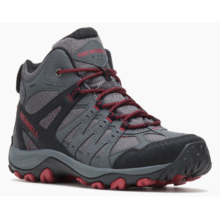 Botte Merrell Accentor 3 Sport Mid GTX Gris