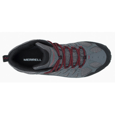Botte Merrell Accentor 3 Sport Mid GTX Gris