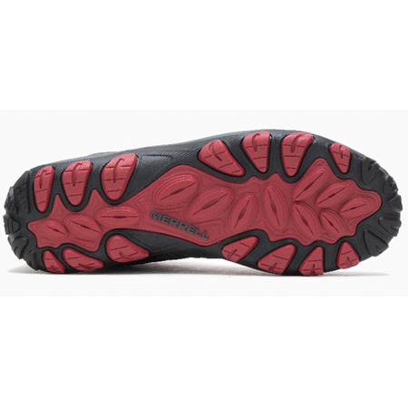 Botte Merrell Accentor 3 Sport Mid GTX Gris