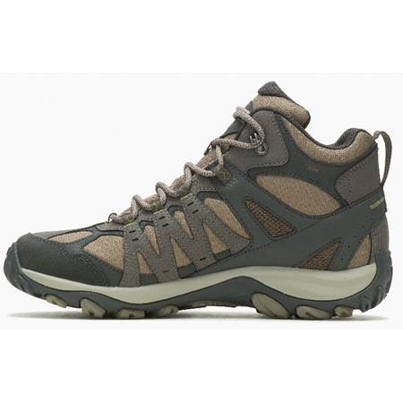 Botte Merrell Accentor 3 Sport Mid GTX Marron/Beige