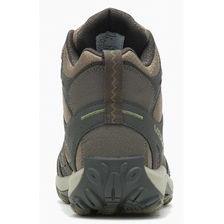 Botte Merrell Accentor 3 Sport Mid GTX Marron/Beige