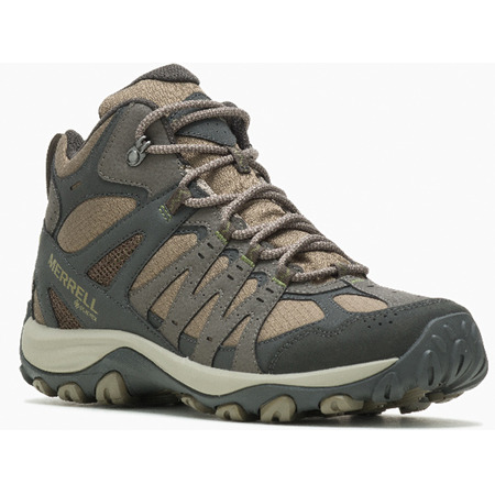 Botte Merrell Accentor 3 Sport Mid GTX Marron/Beige