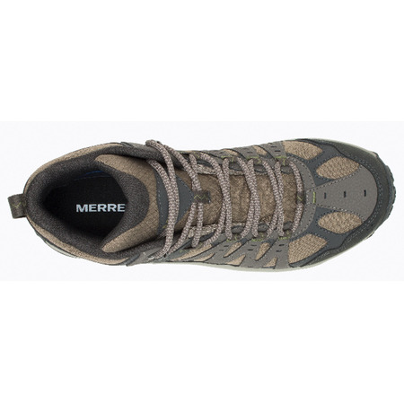 Botte Merrell Accentor 3 Sport Mid GTX Marron/Beige