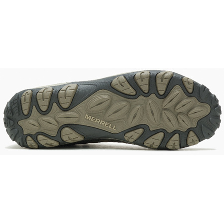 Botte Merrell Accentor 3 Sport Mid GTX Marron/Beige