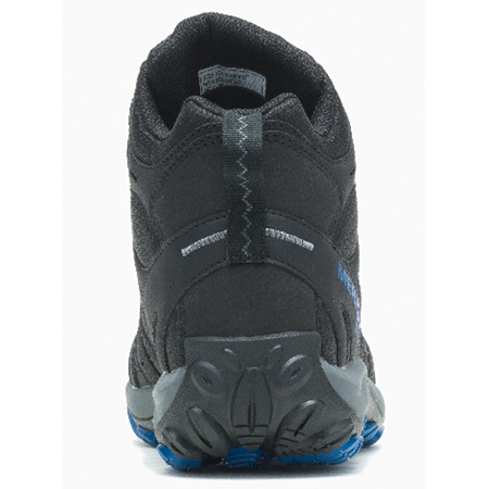 Botte Merrell Accentor 3 Sport Mid GTX Noir/Bleu