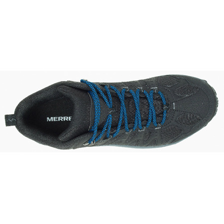 Botte Merrell Accentor 3 Sport Mid GTX Noir/Bleu