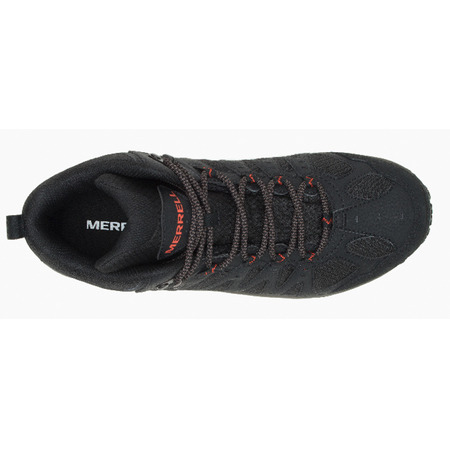 Botte Merrell Accentor 3 Sport Mid GTX Noir/Orange