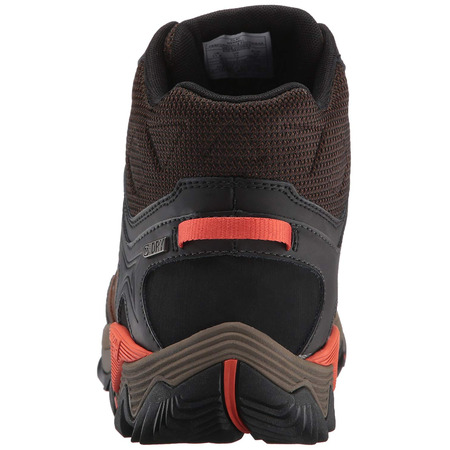 Merrell All Out Blaze 2 Bottes Mid GTX Marrón/Negro/Naranja