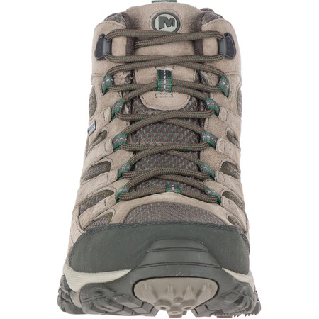 Botte Merrell Moab 2 LTR Mid GTX Marron