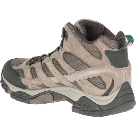 Botte Merrell Moab 2 LTR Mid GTX Marron