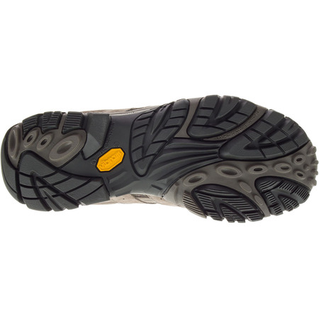 Botte Merrell Moab 2 LTR Mid GTX Marron