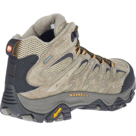 Botte Merrell Moab 3 Mid Gtx Desert