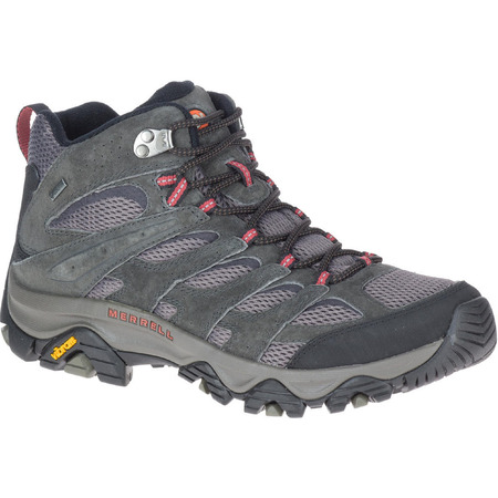 Botte Merrell Moab 3 Mid Gtx Gris