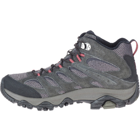 Botte Merrell Moab 3 Mid Gtx Gris