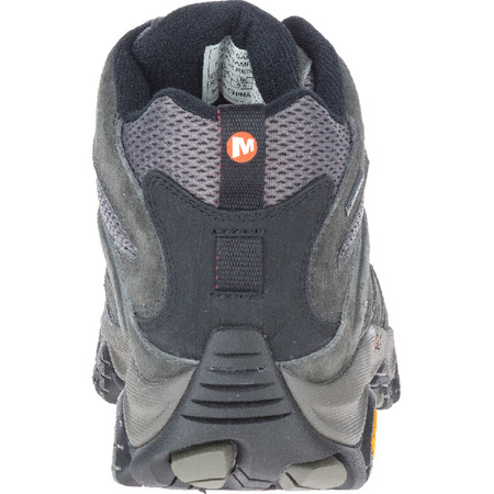 Botte Merrell Moab 3 Mid Gtx Gris