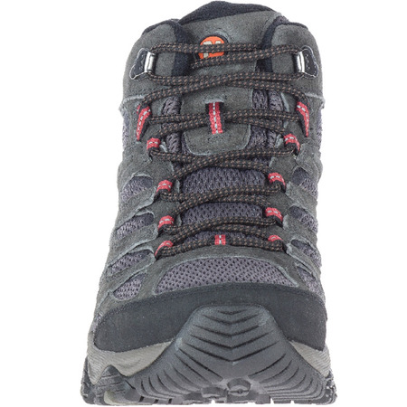 Botte Merrell Moab 3 Mid Gtx Gris