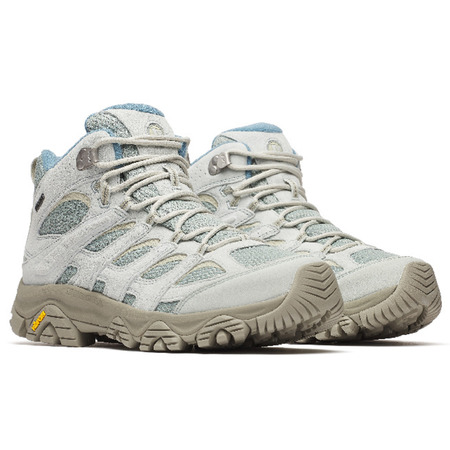 Bottes Merrell Moab 3 Mid GTX Ice