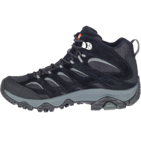 Botte Merrell Moab 3 Mid Gtx Noir/Gris