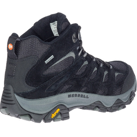 Botte Merrell Moab 3 Mid Gtx Noir/Gris