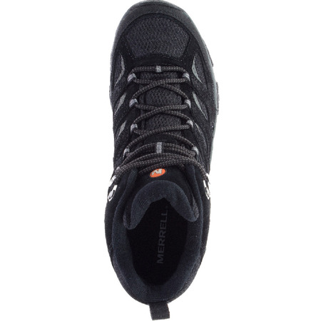 Botte Merrell Moab 3 Mid Gtx Noir/Gris