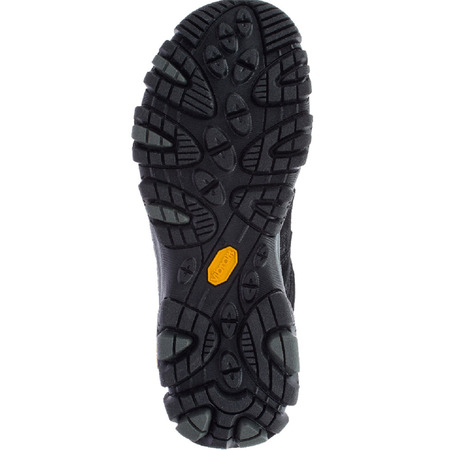 Botte Merrell Moab 3 Mid Gtx Noir/Gris