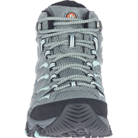 Botte Merrell Moab 3 Mid Gtx W Bleu
