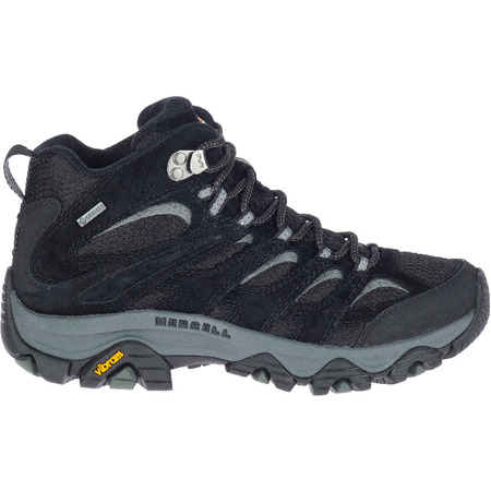 Botte Merrell Moab 3 Mid Gtx W Noir